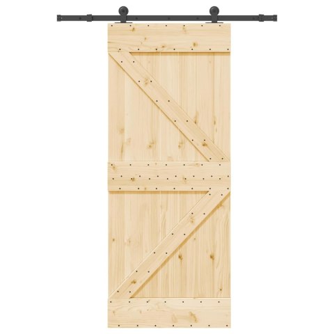 DRZWI PRZESUWNE NARVIK 85X210CM (152,5CM)