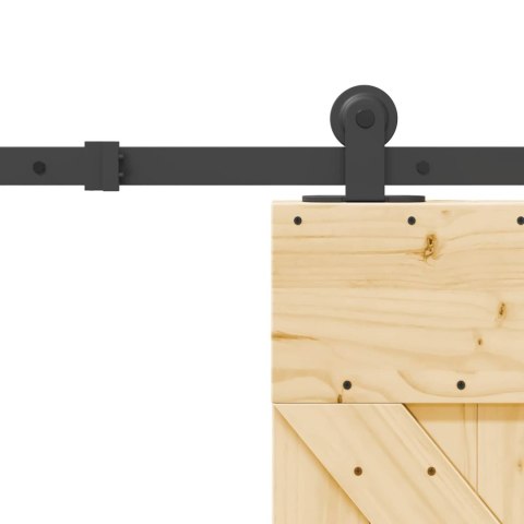 DRZWI PRZESUWNE NARVIK 85X210CM (152,5CM)