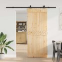 DRZWI PRZESUWNE NARVIK 85X210CM (213,5CM)