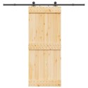 DRZWI PRZESUWNE NARVIK 85X210CM (213,5CM)