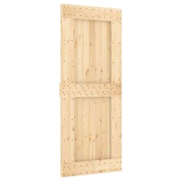 DRZWI PRZESUWNE NARVIK 85X210CM (213,5CM)