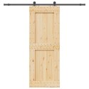 DRZWI PRZESUWNE NARVIK 85X210CM (213,5CM)