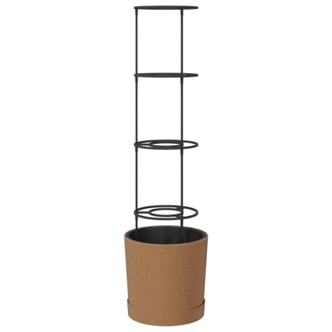 UPRAWA POMIDORÓW NATURO ECO Ø 39 X 139 CM WPC