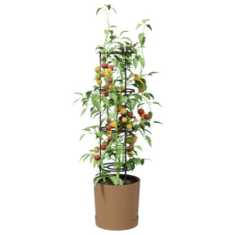 UPRAWA POMIDORÓW NATURO ECO Ø 39 X 139 CM WPC