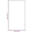 DYWAN POD NAMIOT JASNOSZARY 450X250CM POLIETYLEN