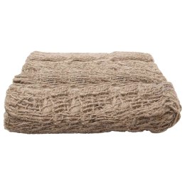 VidaXL Mata embankment z juty naturalny 1,6 x 30 m 100% Juta Tossa