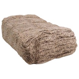 VidaXL Mata embankment z juty naturalny 1,6 x 40 m 100% Juta Tossa
