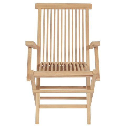 VidaXL 9-cz. zestaw mebli do ogrodu, 180-280x100x75 cm, drewno tekowe