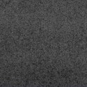 VidaXL Dywanik wejściowy Inny Antracytowy i czarny 120 x 350 cm