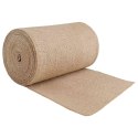 VidaXL Rolka Jutowa Naturalny 25 x 2500 cm