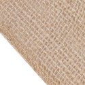 VidaXL Rolka Jutowa Naturalny 25 x 2500 cm
