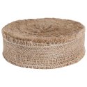 VidaXL Rolka Jutowa Naturalny 5 x 5000 cm