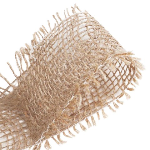 VidaXL Rolka Jutowa Naturalny 5 x 5000 cm