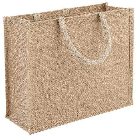 TOREBKI JUTOWE 5 NATURALNY 42 X 33 X 19 CM 100% JUTA TOSSA