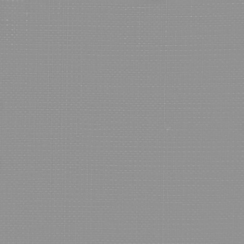 PLANDEKA OCHRONNA WODOODPORNA UV Z OCZKAMI SZARA 6X8M 260GSM PE