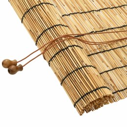 VidaXL Roleta naturalny 100 x 160 cm Trzcina
