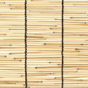VidaXL Roleta naturalny 100 x 160 cm Trzcina