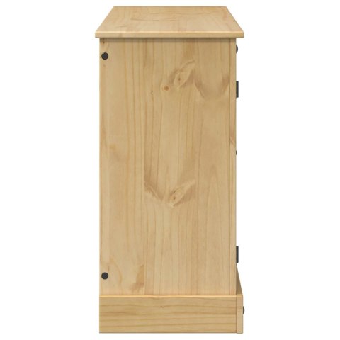 STOJAK NA AKWARIUM CORONA BRĄZOWY 101,5X37X73CM 300 KG