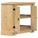 STOJAK NA AKWARIUM CORONA BRĄZOWY 70X70X73CM 300 KG