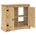 STOJAK NA AKWARIUM CORONA BRĄZOWY 81,5X37X73CM 250 KG