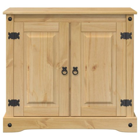 STOJAK NA AKWARIUM CORONA BRĄZOWY 81,5X37X73CM 250 KG