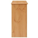 VidaXL Stojak na akwarium PANAMA brązowy 81 x 36 x 73 cm 250 kg