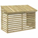 OSŁONA OBUDOWA KLIMATYZATORA POMPY CIEPŁA 117,5X62,5X85,5CM