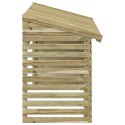 OSŁONA OBUDOWA KLIMATYZATORA POMPY CIEPŁA 117,5X62,5X85,5CM