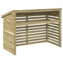 OSŁONA OBUDOWA KLIMATYZATORA POMPY CIEPŁA 117,5X62,5X85,5CM
