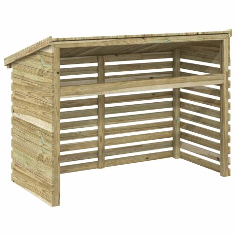 OSŁONA OBUDOWA KLIMATYZATORA POMPY CIEPŁA 117,5X62,5X85,5CM