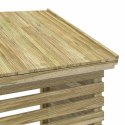 OSŁONA OBUDOWA KLIMATYZATORA POMPY CIEPŁA 117,5X62,5X85,5CM