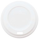 VidaXL Papierowe kubki z pokrywkami, 1000 szt., 4oz, 100ml