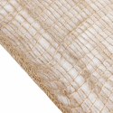 VidaXL Rolka Jutowa Naturalny 25 x 10000 cm