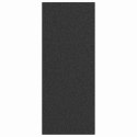 VidaXL Dywanik wejściowy Antracytowy i czarny 120 x 300 cm