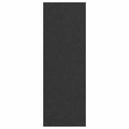 VidaXL Dywanik wejściowy Antracytowy i czarny 120 x 350 cm
