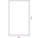 VidaXL Obrus jutowy naturalny 140 x 240 cm 100% Juta Tossa