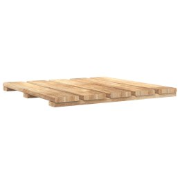 PŁYTKA TARASOWA 18 SZT. BRĄZOWY 50 X 50 CM