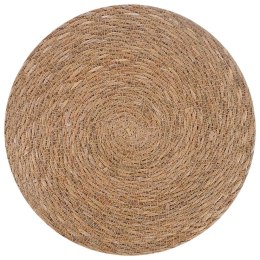 VidaXL Podkładki z trawy morskiej 12 szt. naturalny 100% Trawa morska