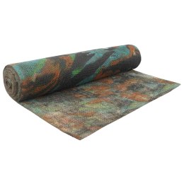 VidaXL Rolka Jutowa Moro 100 x 2500 cm