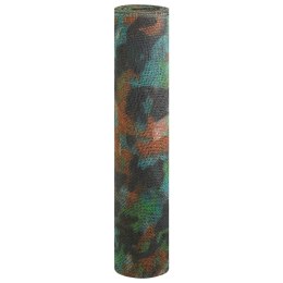 VidaXL Rolka Jutowa Moro 100 x 2500 cm