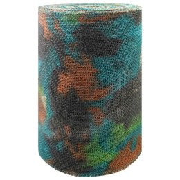 VidaXL Rolka Jutowa Moro 25 x 2500 cm