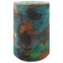 VidaXL Rolka Jutowa Moro 25 x 5000 cm