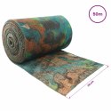 VidaXL Rolka Jutowa Moro 25 x 5000 cm