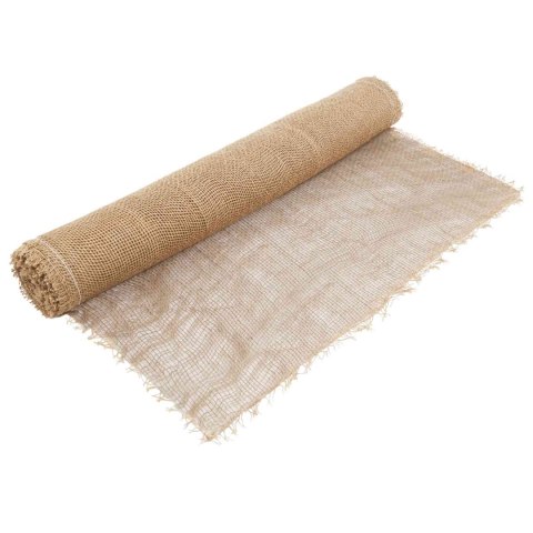 VidaXL Rolka Jutowa Naturalny 100 x 1000 cm