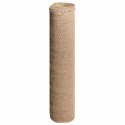VidaXL Rolka Jutowa Naturalny 100 x 1000 cm
