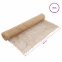 VidaXL Rolka Jutowa Naturalny 100 x 1500 cm