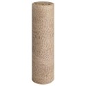 VidaXL Rolka Jutowa Naturalny 50 x 10000 cm
