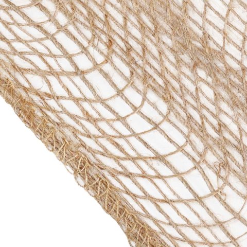 VidaXL Rolka Jutowa Naturalny 50 x 5000 cm