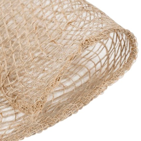 VidaXL Rolka Jutowa Naturalny 50 x 5000 cm
