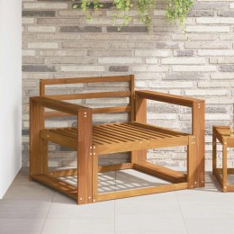 VidaXL Podłokietnik 2 szt. naturalny 78 x 10 x 61 cm